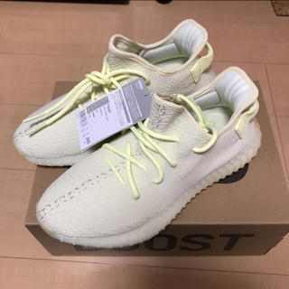 アディダス(adidas)の定価以下 yeezy boost350 26.5cm イージーブースト(スニーカー)