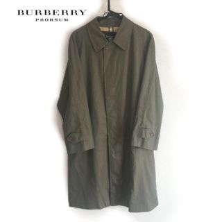 バーバリー(BURBERRY)のバーバリープローサム メンズ トレンチコート(トレンチコート)