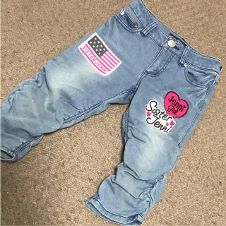 ユニクロ(UNIQLO)の専用♡ジェニィ♡パンツ♡パーカー♡(パンツ/スパッツ)