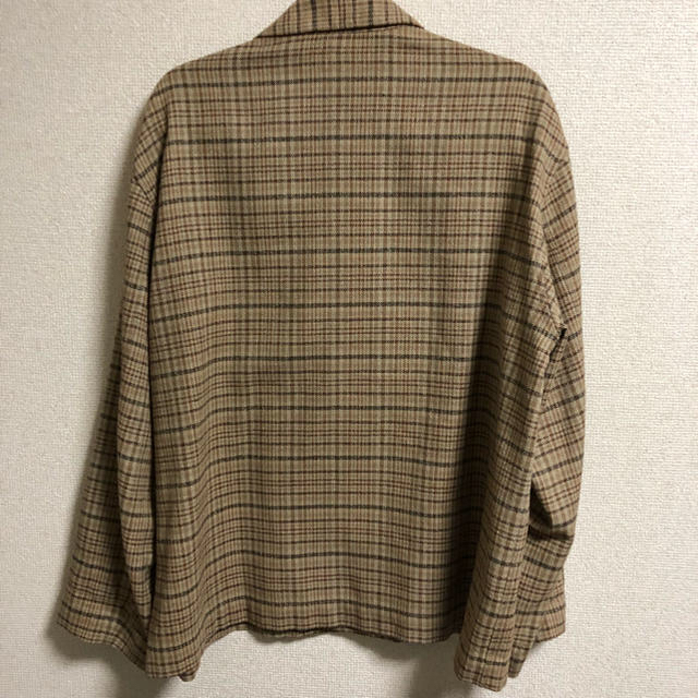 AURALEE シルクサマーツイードブルゾン | hartwellspremium.com