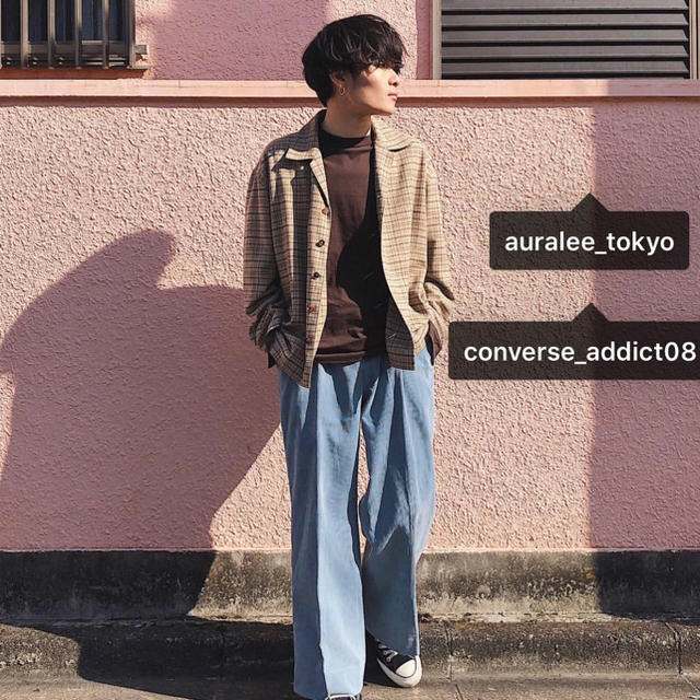 AURALEE シルクサマーツイードブルゾン | hartwellspremium.com