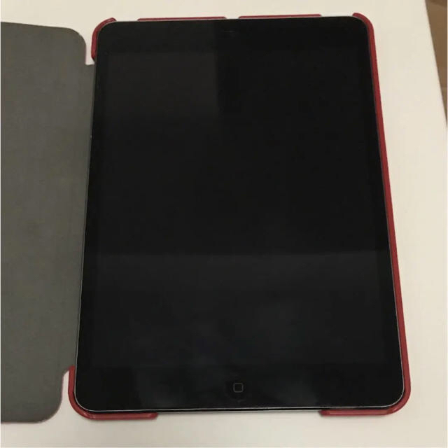 タブレットiPad mini世代2 32ギガ Wi-Fiモデル