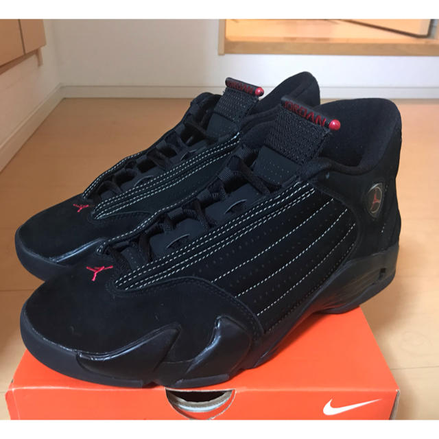 nike air jordan 14 retro