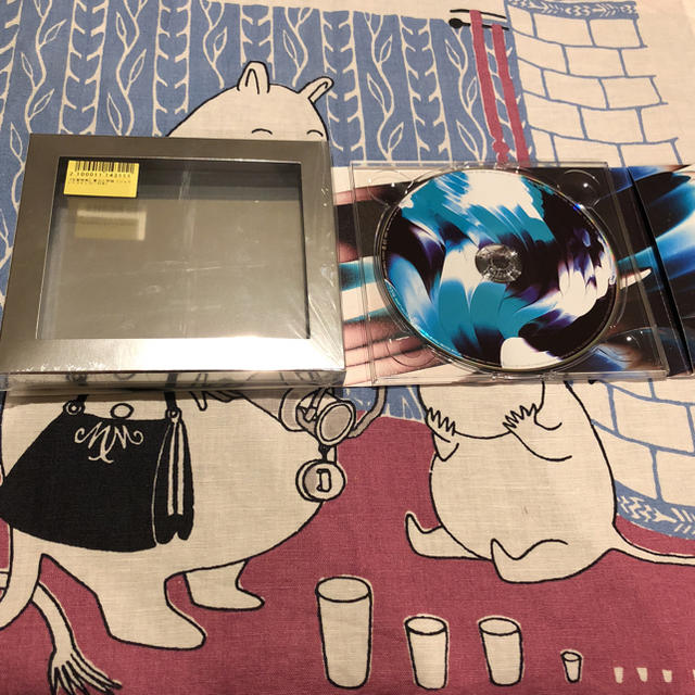 ほぼ新品 Mr.Children 「重力と呼吸」 エンタメ/ホビーのCD(ポップス/ロック(邦楽))の商品写真