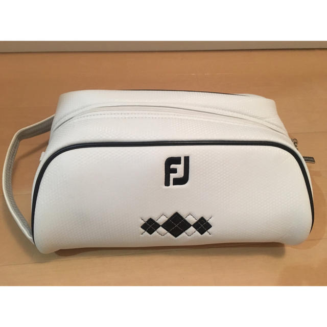 FootJoy(フットジョイ)のkamakama様専用 スポーツ/アウトドアのゴルフ(シューズ)の商品写真