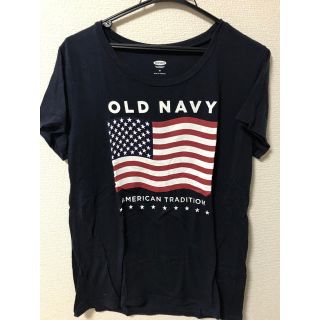 オールドネイビー(Old Navy)のオールドネイビー Tシャツ(Tシャツ/カットソー(半袖/袖なし))