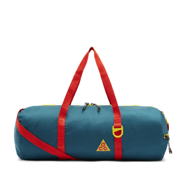 nike acg holdall