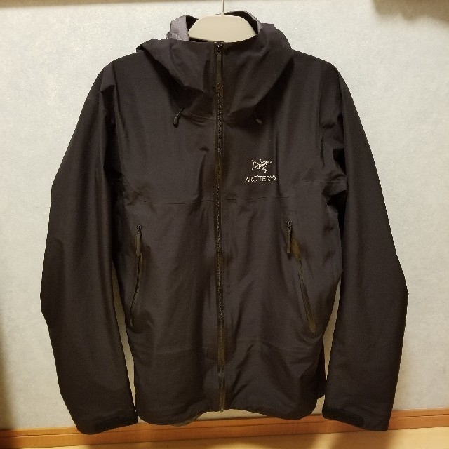 ARC'TERYX(アークテリクス)のARC'TERYX　Beta LT jacket メンズのジャケット/アウター(マウンテンパーカー)の商品写真