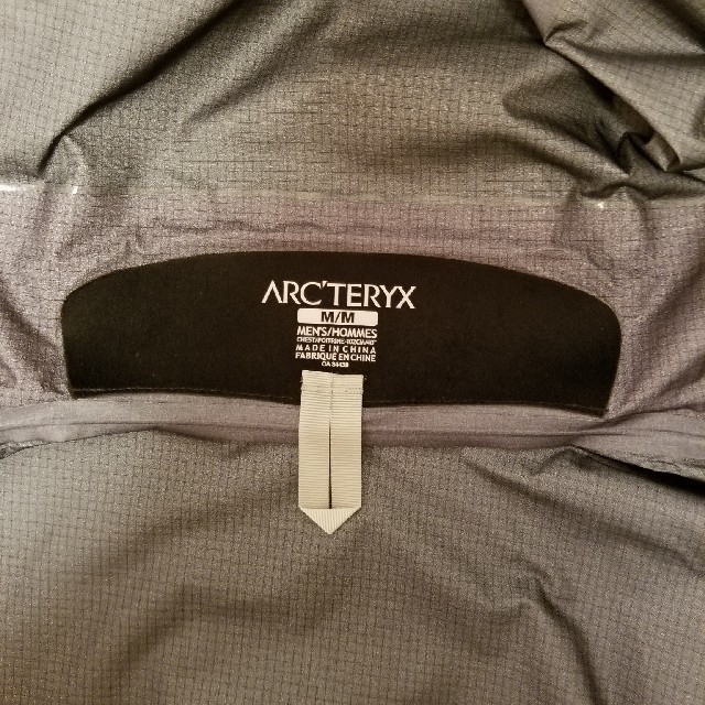 ARC'TERYX(アークテリクス)のARC'TERYX　Beta LT jacket メンズのジャケット/アウター(マウンテンパーカー)の商品写真