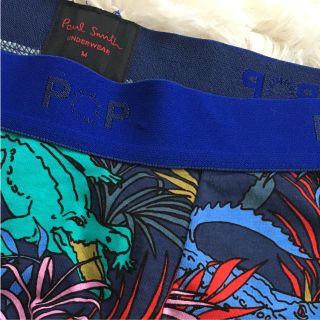 ポールスミス(Paul Smith)のポールスミス (ボクサーパンツ)