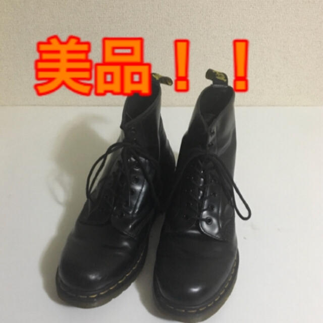 Dr.Martens - ドクターマーチン ハチホール 最安価の通販 by Dr.Martens - ドクターマーチン ハチホール 最安価の通販 by