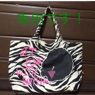 ベイビーシュープ(baby shoop)のベイビーシュープ バッグ(ショルダーバッグ)