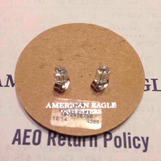 American Eagle(アメリカンイーグル)の新品AMERICAN EAGLE ピアス レディースのアクセサリー(ピアス)の商品写真