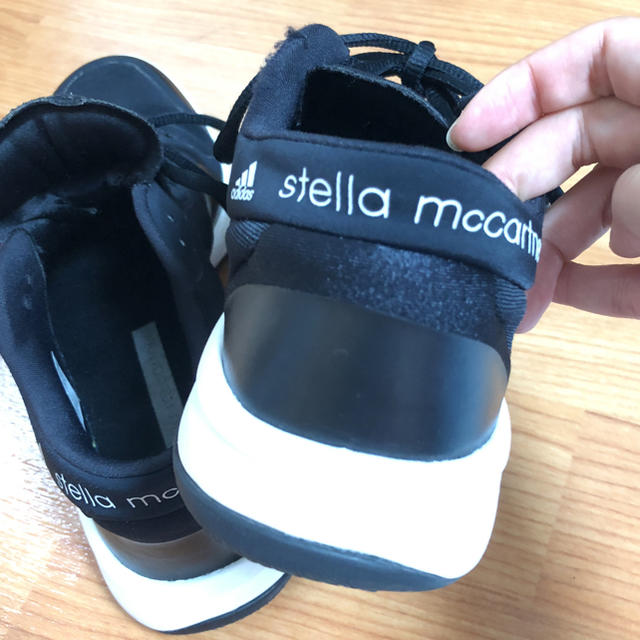 adidas by Stella McCartney(アディダスバイステラマッカートニー)のadidas✖️stella macartney スニーカー24cm レディースの靴/シューズ(スニーカー)の商品写真