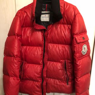 モンクレール(MONCLER)のダウンジャケット (ダウンジャケット)