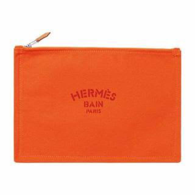 エルメス HERMES クラッチ バッグ ポーチ 大人気 入手困難 完売 激安