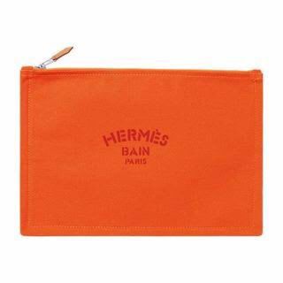 エルメス(Hermes)のエルメス HERMES クラッチ バッグ ポーチ 大人気 入手困難 完売 激安(クラッチバッグ)