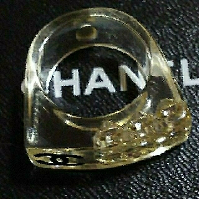 れません CHANEL by K u u s shop|シャネルならラクマ - CHANEL