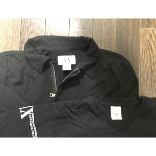 アルマーニエクスチェンジ(ARMANI EXCHANGE)のアルマーニ・エクスチェンジ(シャツ)