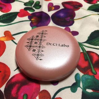 ドクターシーラボ(Dr.Ci Labo)のドクターシーラボ  BBミネラルルーセントパウダー♡フェイスパウダー(フェイスパウダー)