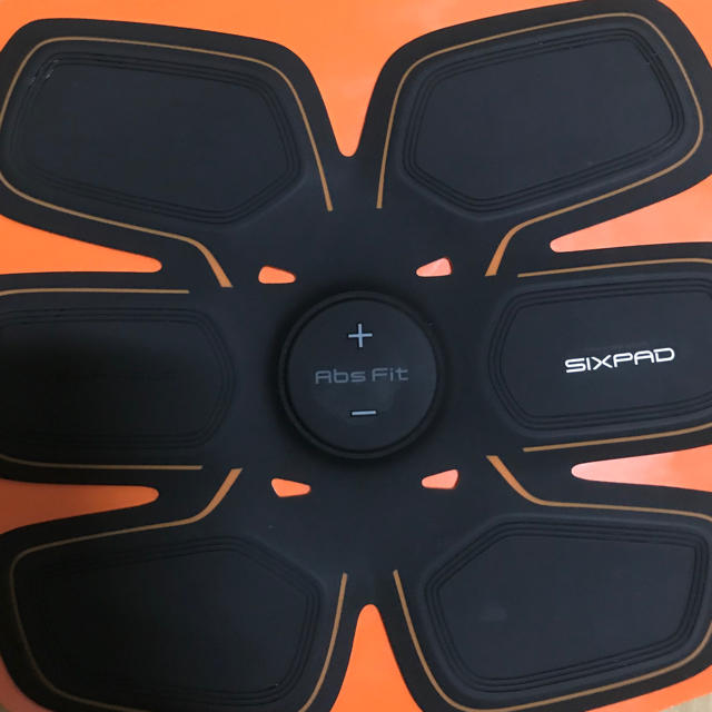 SIXPAD