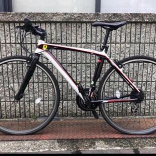 Ferrari(自転車本体)のフリマアイテム一覧 Ferrari(自転車本体)のフリマアイテム一覧