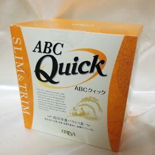 エリナ ABCクイック(ダイエット食品)