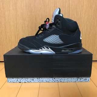 ナイキ(NIKE)のAir Jordan5 OG (スニーカー)