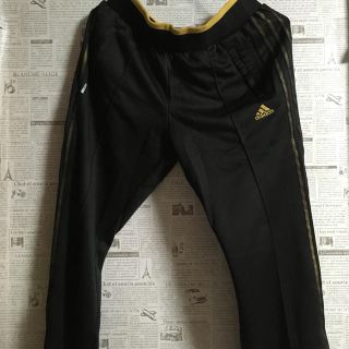 アディダス(adidas)のadidasジャージ下(その他)