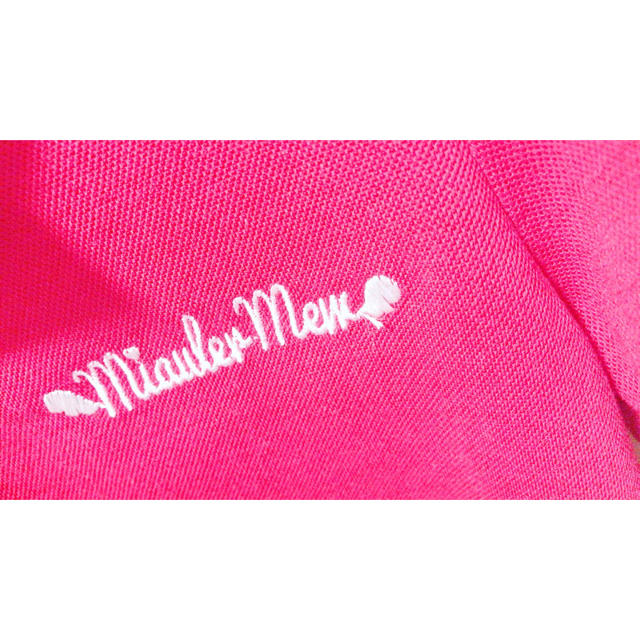 Miauler Mew(ミオレミュー)のミオレミュー トップス レディースのトップス(ポロシャツ)の商品写真