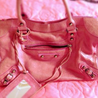 バレンシアガ(BALENCIAGA)のバレンシアガ(ショルダーバッグ)