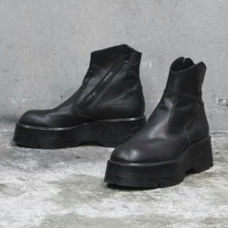 ユリウス(JULIUS)のjulius  16ss sephiroth ブーツ  (ブーツ)