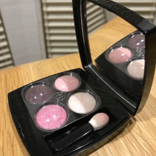 シャネル(CHANEL)の★CHANEL シャネル アイシャドウ★(アイシャドウ)