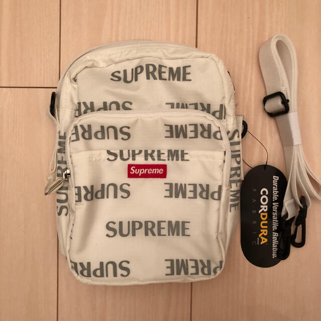 supreme shoulder bagショルダーバッグ