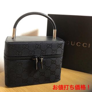 グッチ(Gucci)の【お値打ち価格】GUCCI ミニバック 7,300円！(ハンドバッグ)