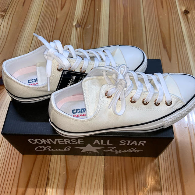 CONVERSE(コンバース)のコンバース チャックテイラー レディースの靴/シューズ(スニーカー)の商品写真