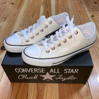 コンバース(CONVERSE)のコンバース チャックテイラー(スニーカー)