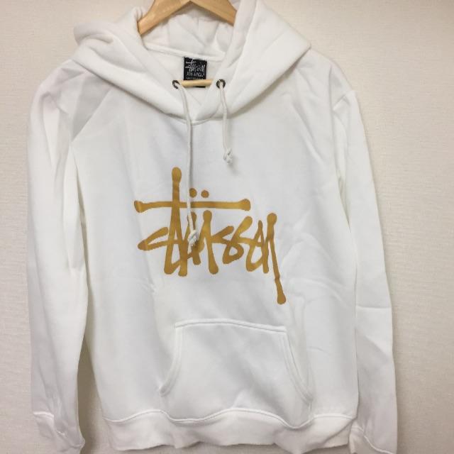 STUSSY - Stussy 人気 サイズLの通販 by 激安販売中〜人気｜ステューシーならラクマ