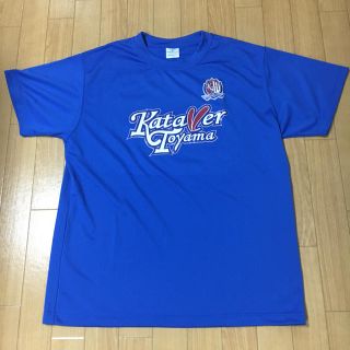 エクストララージ(XLARGE)のカターレ富山 Tシャツ(ウェア)