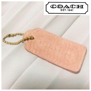 コーチ(COACH)のコーチ キーホルダー(キーホルダー)