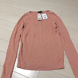 ユニクロ(UNIQLO)のりー様専用♡(ニット/セーター)