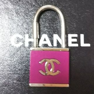 シャネル(CHANEL)のCHANEL キーホルダー(キーホルダー)