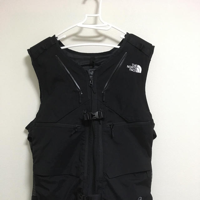the north face パウダーガイドベスト | bombaytools.com
