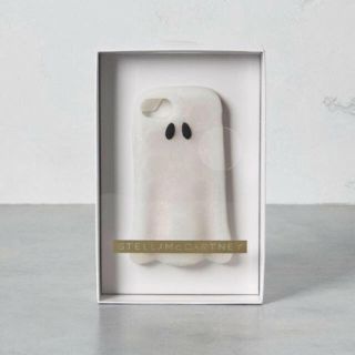 ステラマッカートニー(Stella McCartney)の新品☆Stella McCartney☆ゴースト☆iPhone 7/8 (iPhoneケース)