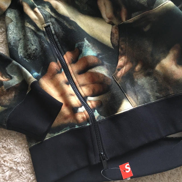 Supreme(シュプリーム)の新品Supreme×UNDERCOVER コラボ メンズのトップス(パーカー)の商品写真