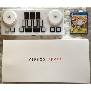 PS4 DJMAX RESPECT + VIRGOO FEVERの通販 by ミノタ's shop|ラクマ
