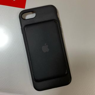 アップル(Apple)のiPhone スマートバッテリーケース iPhone7 iPhone8(iPhoneケース)