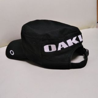 オークリー(Oakley)の【NH121☆様専用】OAKLEY キャップ ゴルフにも♪(キャップ)