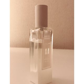 ジョーマローン(Jo Malone)のjo malone 限定 スターマグノリア 30ml(香水(女性用))