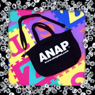 アナップ(ANAP)の送込♡ANAP 2wayバッグ(ショルダーバッグ)